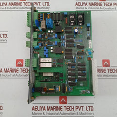 Dgu 0002 Delomatic 4 Generator Control System Deif 24Vdc 50/60Hz