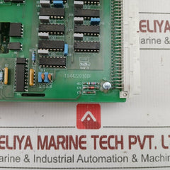 Dgu 0002 Delomatic 4 Generator Control System Deif 24Vdc 50/60Hz