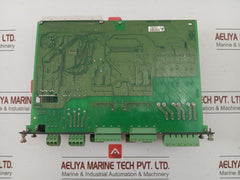 Dgu 0002 Delomatic 4 Generator Control System Deif 24Vdc 50/60Hz