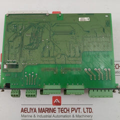 Dgu 0002 Delomatic 4 Generator Control System Deif 24Vdc 50/60Hz