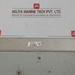 Dgu 0002 Delomatic 4 Generator Control System Deif 24Vdc 50/60Hz