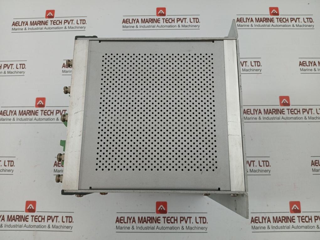 Dgu 0002 Delomatic 4 Generator Control System Deif 24Vdc 50/60Hz