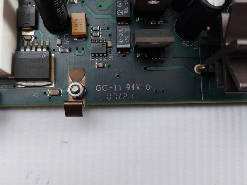 Dgu 0007 Delomatic 4 Generator Control System Deif