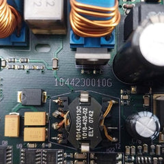 Dgu 0007 Delomatic 4 Generator Control System Deif