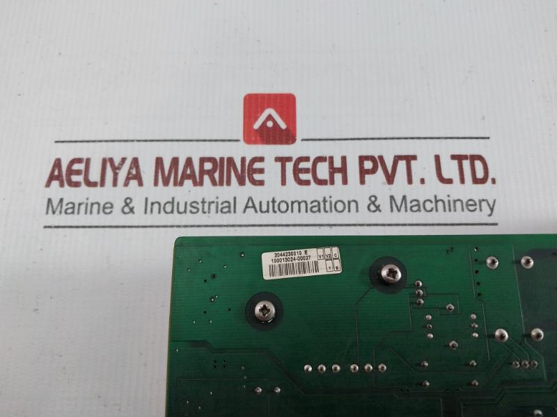 Dgu 0007 Delomatic 4 Generator Control System Deif