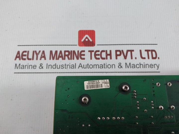 Dgu 0007 Delomatic 4 Generator Control System Deif