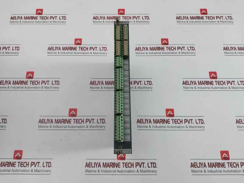 Dgu 0007 Delomatic 4 Generator Control System Deif