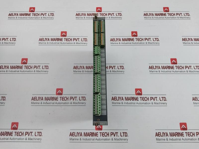 Dgu 0007 Delomatic 4 Generator Control System Deif