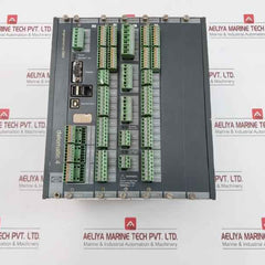 Dgu 0007 Delomatic 4 Generator Control System Deif
