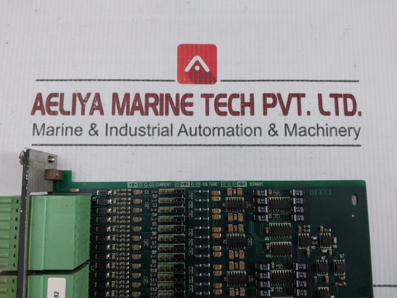 Dgu 0007 Delomatic 4 Generator Control System Deif