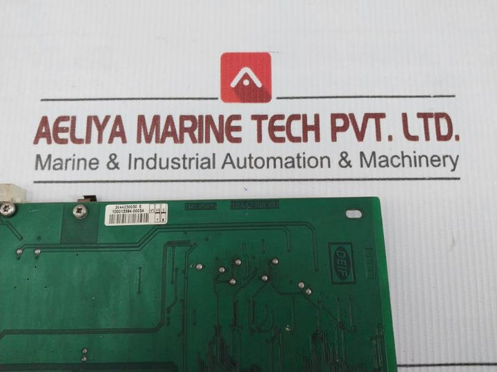 Dgu 0007 Delomatic 4 Generator Control System Deif