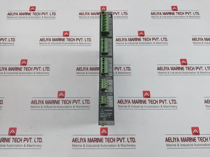 Dgu 0007 Delomatic 4 Generator Control System Deif