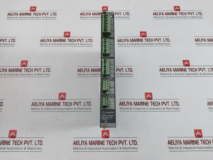 Dgu 0007 Delomatic 4 Generator Control System Deif