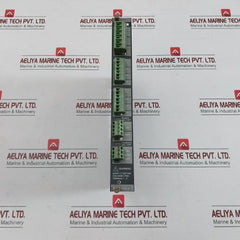 Dgu 0007 Delomatic 4 Generator Control System Deif