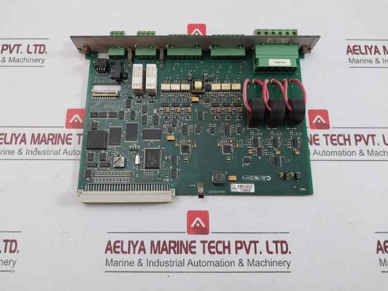 Dgu 0007 Delomatic 4 Generator Control System Deif