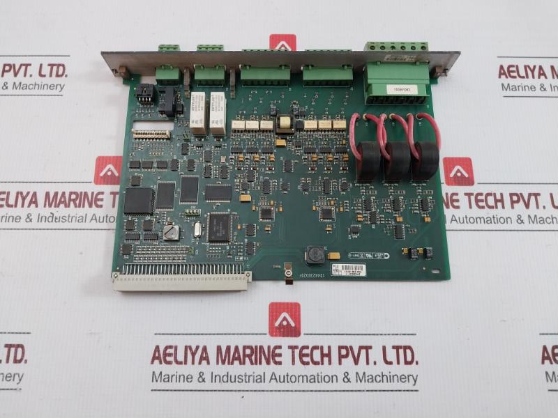 Dgu 0007 Delomatic 4 Generator Control System Deif