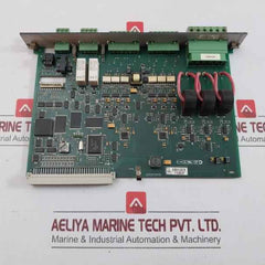 Dgu 0007 Delomatic 4 Generator Control System Deif