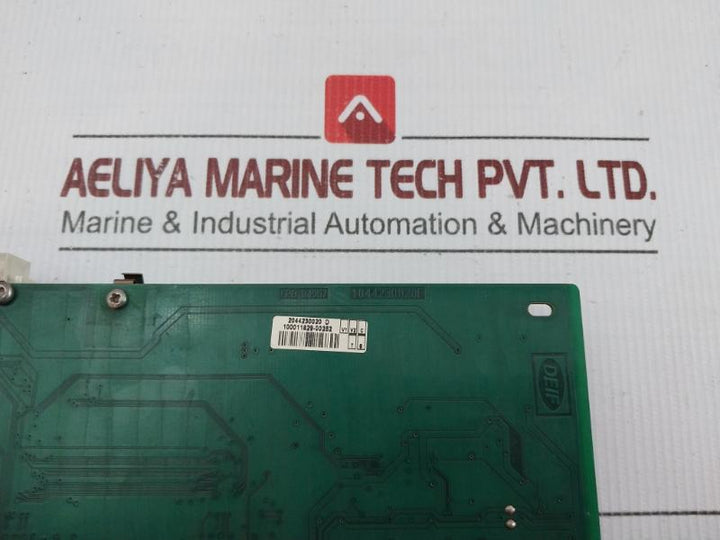 Dgu 0007 Delomatic 4 Generator Control System Deif