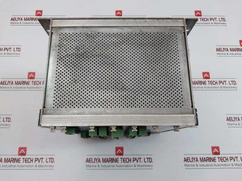 Dgu 0007 Delomatic 4 Generator Control System Deif