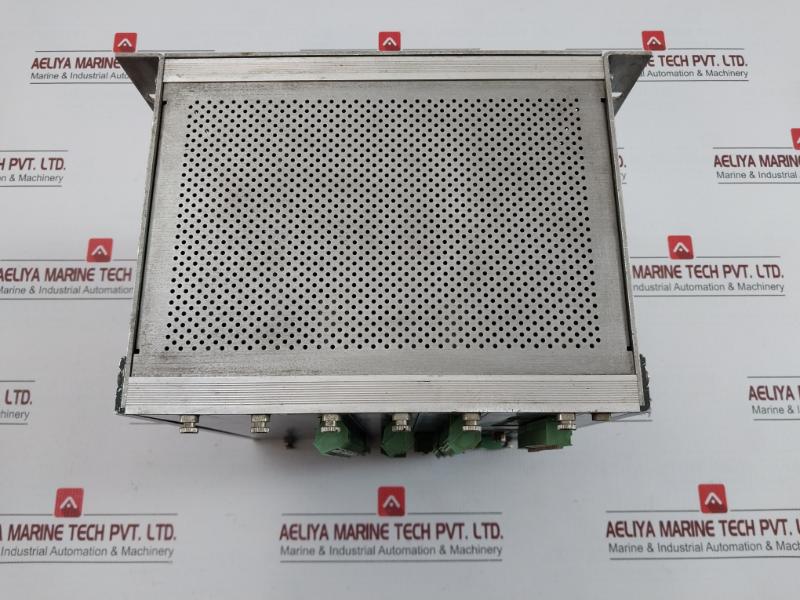Dgu 0007 Delomatic 4 Generator Control System Deif