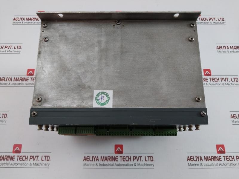 Dgu 0007 Delomatic 4 Generator Control System Deif