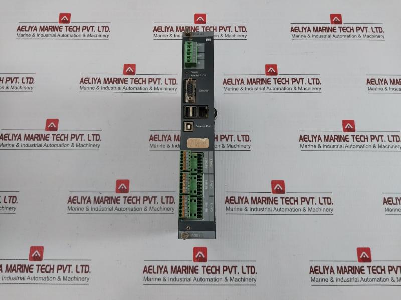 Dgu 0007 Delomatic 4 Generator Control System Deif