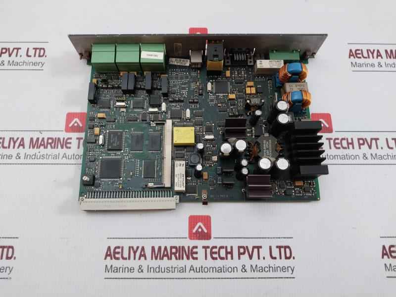 Dgu 0007 Delomatic 4 Generator Control System Deif