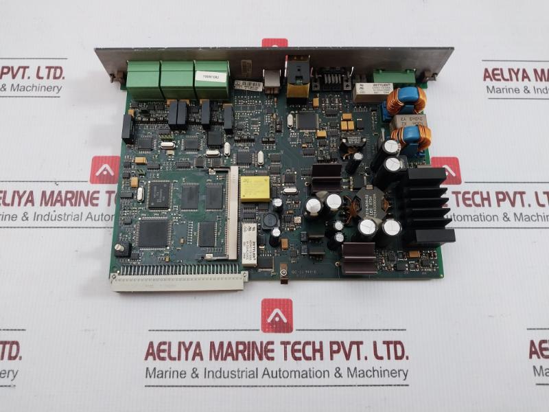 Dgu 0007 Delomatic 4 Generator Control System Deif