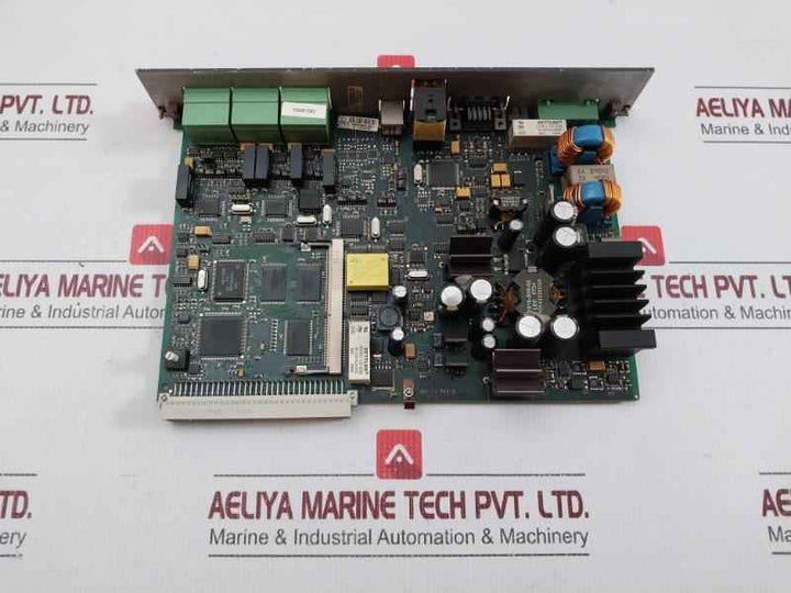 Dgu 0007 Delomatic 4 Generator Control System Deif