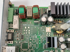 Dgu 0008 Delomatic 4 Control Panel Input 0-10V/0-20Ma Deif