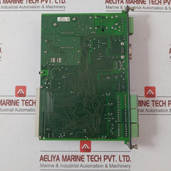 Dgu 0008 Delomatic 4 Control Panel Input 0-10V/0-20Ma Deif