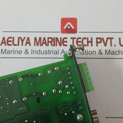 Dgu 0008 Delomatic 4 Control Panel Input 0-10V/0-20Ma Deif