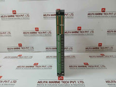 Dgu 0008 Delomatic 4 Control Panel Input 0-10V/0-20Ma Deif