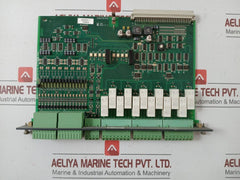 Dgu 0008 Delomatic 4 Control Panel Input 0-10V/0-20Ma Deif