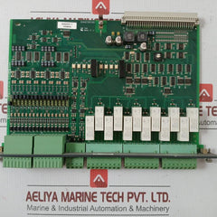 Dgu 0008 Delomatic 4 Control Panel Input 0-10V/0-20Ma Deif