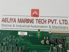 Dgu 0008 Delomatic 4 Control Panel Input 0-10V/0-20Ma Deif