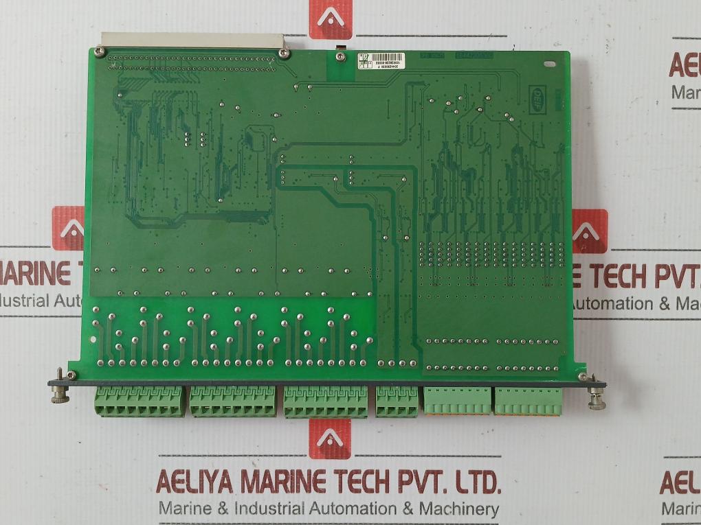 Dgu 0008 Delomatic 4 Control Panel Input 0-10V/0-20Ma Deif