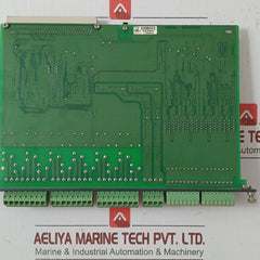 Dgu 0008 Delomatic 4 Control Panel Input 0-10V/0-20Ma Deif