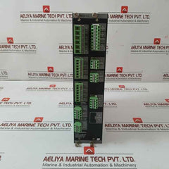 Dgu 0008 Delomatic 4 Control Panel Input 0-10V/0-20Ma Deif