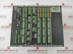 Dgu 0008 Delomatic 4 Control Panel Input 0-10V/0-20Ma Deif