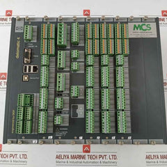 Dgu 0008 Delomatic 4 Control Panel Input 0-10V/0-20Ma Deif