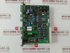 Dgu 0008 Delomatic 4 Control Panel Input 0-10V/0-20Ma Deif