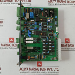 Dgu 0008 Delomatic 4 Control Panel Input 0-10V/0-20Ma Deif