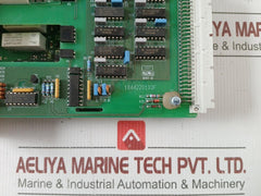 Dgu 0008 Delomatic 4 Control Panel Input 0-10V/0-20Ma Deif