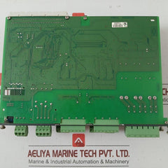 Dgu 0008 Delomatic 4 Control Panel Input 0-10V/0-20Ma Deif