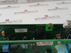 Dgu 0008 Delomatic 4 Control Panel Input 0-10V/0-20Ma Deif