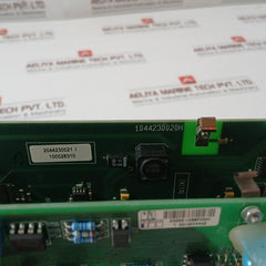 Dgu 0008 Delomatic 4 Control Panel Input 0-10V/0-20Ma Deif