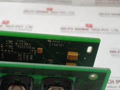 Dgu 0008 Delomatic 4 Control Panel Input 0-10V/0-20Ma Deif