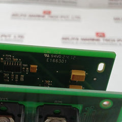 Dgu 0008 Delomatic 4 Control Panel Input 0-10V/0-20Ma Deif