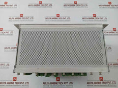 Dgu 0008 Delomatic 4 Control Panel Input 0-10V/0-20Ma Deif
